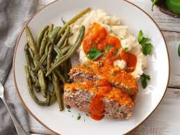 If the oven is too hot it will reduce the cooking time, but it tends to dry out the meat. The 7 Secrets To A Perfectly Moist Meatloaf