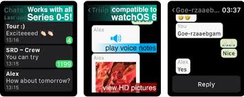 Apple watch since 2017, watchchat is the fastest and most reliable app that allows you to send and receive whatsapp messages on your apple watch. How To Use Whatsapp On Apple Watch 2020 Techpout