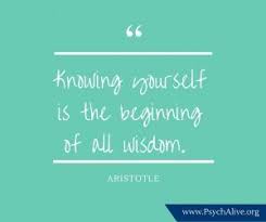 Why should you know your true self? Finding Yourself A Guide To Finding Your True Self
