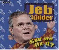 Jeb Can Fix It Image Gallery List View Know Your Meme