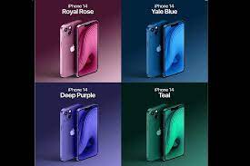 Apple Tunda Rilis iPhone 14, Harga iPhone 13 Terlanjur Anjlok