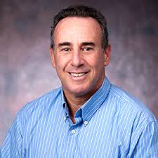 Faculty Profile: Andrew Wolfe