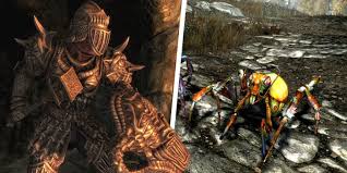 Civil War Overhaul - Redux At Skyrim Special Edition Nexus - Mods And  Community