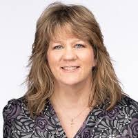 Stacy Larson, CISR, ACSR