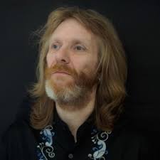 Stream Earth From Above by Sverre Knut Johansen