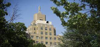 Hospital In Camden Nj Virtua Our Lady Of Lourdes Hospital