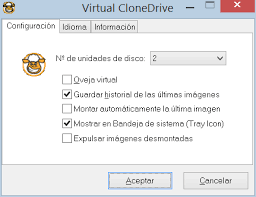 Proceed to the download page for virtual clonedrive and select the given download button. Virtual Clonedrive Elaborate Bytes