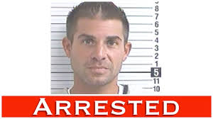 Man arrested for promoting sexual performance of a child