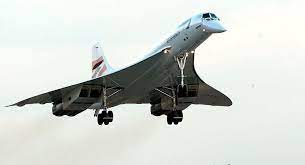 بنت الكونكورد طائرة صامتة وأسرع من الصوت بلا نوافذ في مقصورتها الأمامية صور وفيديو fighter jets aircraft fighter