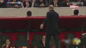 Sadece rakibi yıkmak, parçalamak gibi. Fatih Terim In En Komik Halleri Montajlandi Videosunu Izle Son Dakika Haberleri