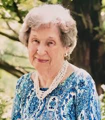 Grace Cook Obituary June 2, 2024