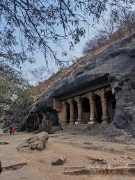 Pandav Leni is turning into a spot for ...