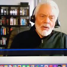 When Frank Snepp, the CIA’s Chief Analyst during the Vietnam War, speaks of  the seriousness and the importance of the documentary series I am  producing… I’m not gonna lie… my heart skipped a beat! , ...