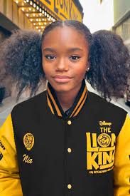 Rise Up, Sing Out" Super Bonnet (TV Episode 2022)