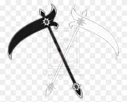Nnoitra Gilga Rukia Kuchiki Bleach Zanpakutō Scythe Bleach Cartoon Weapon Anime Png Sword Png Spears