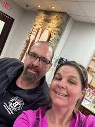 New Restaurant Fort Redemption by Chef Tony