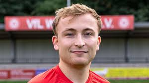 Ödem plagt Jonas Pleus