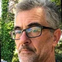 Chris Secrest's Instagram, Twitter & Facebook