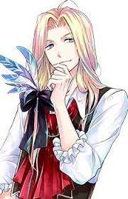 Vino Von Ronzado Series Dame X Prince Anime Caravan Birthday November 7 Anime Birthday Caravan Dame Damexpr Anime Prince Anime Fairy Tail Images