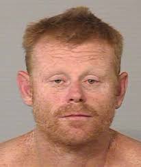 Corowa man Peter Gilbertson in police chase, fleeced own mother