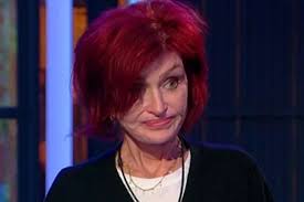 Sharon Osbourne