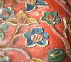 Beberapa teknik dalam digunakan dalam menerapkan ragam hias pada bahan kayu, seperti mengukir dan menggambar. Menerapkan Ragam Hias Pada Bahan Kayu Seni Budaya Kelas Vii 2 Berkesenian