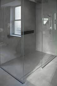Rather than settling for one paint color, step outside of your comfort zone and choose two hues to boost your home's style factor. Grey Bathroom Ideas Fontan Architecture