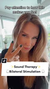 Bilateral Stimulation Music Cristina Perry