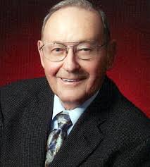 James Vaughn Obituary