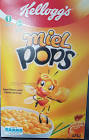 Céréales Miel Pops