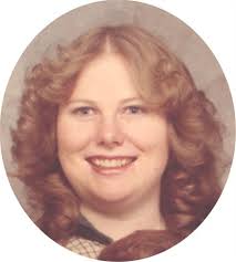 Karen Kathellen KEEFER Stewart (1959-2008)