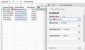 The zipped file is in xls format, and does not contain any macros. How To Use Vlookup In Excel 2013 And 2016 Video Tutorial