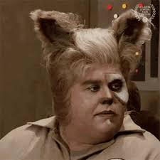 John Candy Barf GIFs