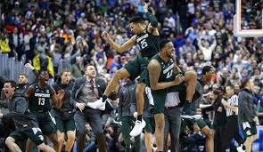 Bbr home page > awards and honors > final four most outstanding player winners. Ncaa College Basketball March Madness 2019 Wann Und Wo Kann Ich Das Championship Game Verfolgen