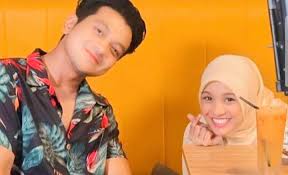 Maybe you would like to learn more about one of these? Senarai Pelakon Drama Pesan Pada Hati Oh Hiburan