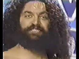 Will Harley Race's Dark Side of the Ring episode be good?