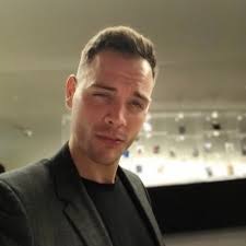 Kevin Leo Cleary (@KevinLeoCleary)