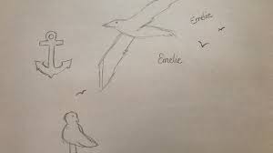 Vögel zeichnen tiere zeichnen zeichnen lernen vögel kunst skizzen kunst anleitungen für bleistiftzeichnungen vogel skizze geometrische zeichnung tattoos zeichnen. Tattoos Selber Zeichnen Die Besten Tipps Und Tricks Focus De