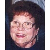 Pamela Ferguson Obituary