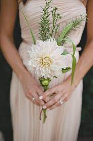 If you are looking for a bouquet for such nuptials, you can go two diverse directions: 100 Pretty Posy Small Wedding Bouquets Small Wedding Bouquets Dahlia Wedding Bouquets Simple Bridesmaid Bouquets