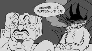 Devildice Snake Eyes Secret Ending Animatic Youtube Write a program that rolls two dice until the user gets snake eyes. devildice snake eyes secret ending