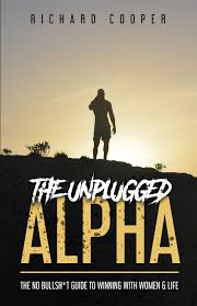 Alpha has 23 mutations that set it apart from other coronaviruses. The Unplugged Alpha Cooper Richard Tomassi Rollo Amazon De Bucher