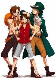 See more of one piece ace and luffy on facebook. Pin By Usmcstephen On One Piece One Piece Ace One Piece Anime One Piece Manga