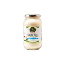 Huile de coco extraction à chaud et à froid(bio). Huile De Coco Biologique Desodorisee 1l Pas Cher Achat En Ligne Zodio