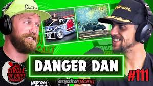 BEST of Working for Hoonigan & 20+ Years of Drifting w/ ​⁠@MadDecentRacing 