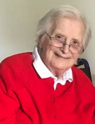 Condolence Book for Mary (May) Tierney (née Noone) (Ballinasloe, Galway)