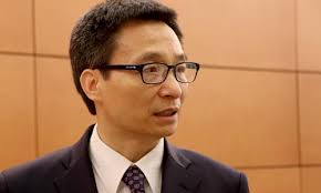 Phó thủ tướng Vũ Đức Đam: Sẽ chấp thuận điều chỉnh quy hoạch Sơn Trà