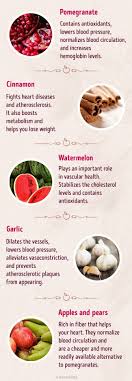 15 Foods That Take Care Of Your Heart And Decrease The Risk Of Heart Attacks Healthy Life Good Health Tips Easy Diet Plan