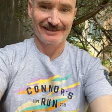 Connor's Run 2025