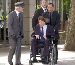 Paul getty museum in los angeles and getty images, really begins with his grandfather, family patriarch j. John Paul Getty Iii Dies At 54 After Paralysed For 30 Years Daily Mail Online